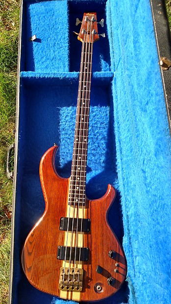 The Aria ProⅡ SB-900 OAK '80年 日本製ヴィンテージ The Aria ProⅡ SB-900 OAK '80年 日本製ヴィンテージ The Aria ProⅡ