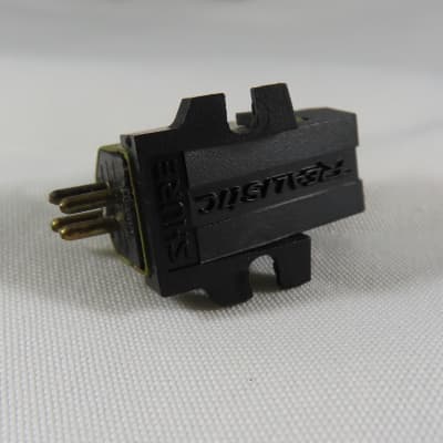 Shure R25XT Phonograph Record Player Turntable Cartridge Standard Mount image 3
