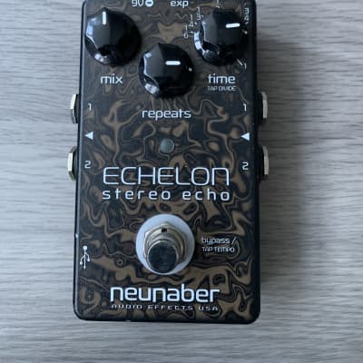 Reverb.com listing, price, conditions, and images for neunaber-audio-echelon-echo