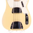 1970 Fender Telecaster Bass blond lightweight