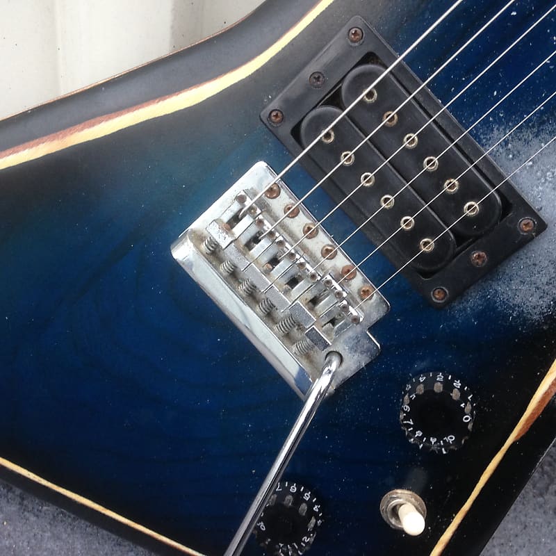 限定特価❣️極美品❣️希少レア80s国産ビンテージMo Riss MD501