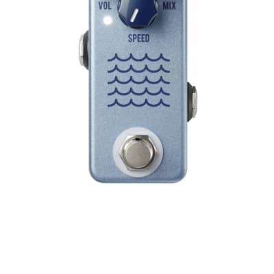 Reverb.com listing, price, conditions, and images for jhs-the-tidewater