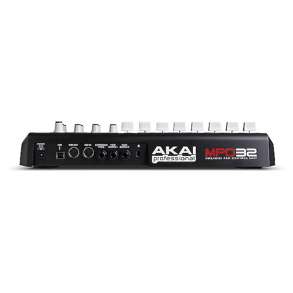その他 AKAI  MPD32 Akai Professional MPD32 | Sweetwater
