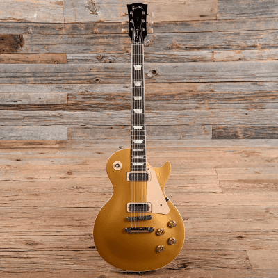 ギター Gibson Les Paul Gold Top 2004 G-Brat's Guitars