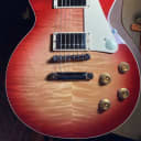 Gibson Les Paul standard 50s  2021 Heritage Cherry sunburst
