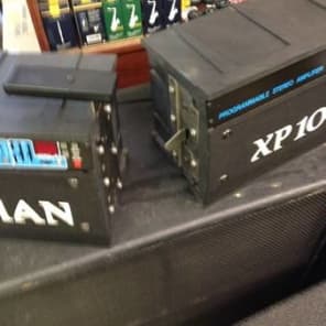 ◊◊ REDUCED ◊◊  Rockman XP100 Stereo Combo Amp / Head by Tom Scholz image 3