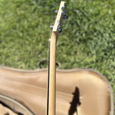Taylor GS-Mini-e Maple Bass 2019 - 2022 - Natural image 9