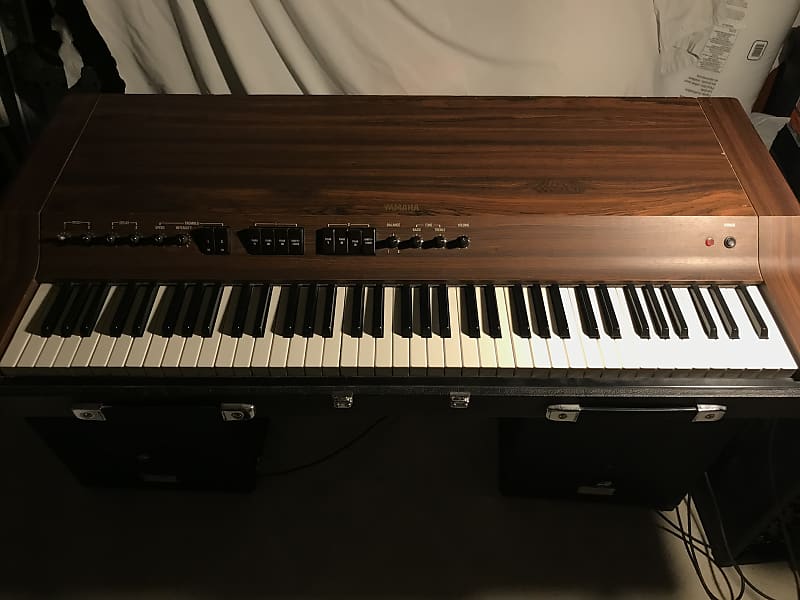 Yamaha CP 30 Vintage electric piano