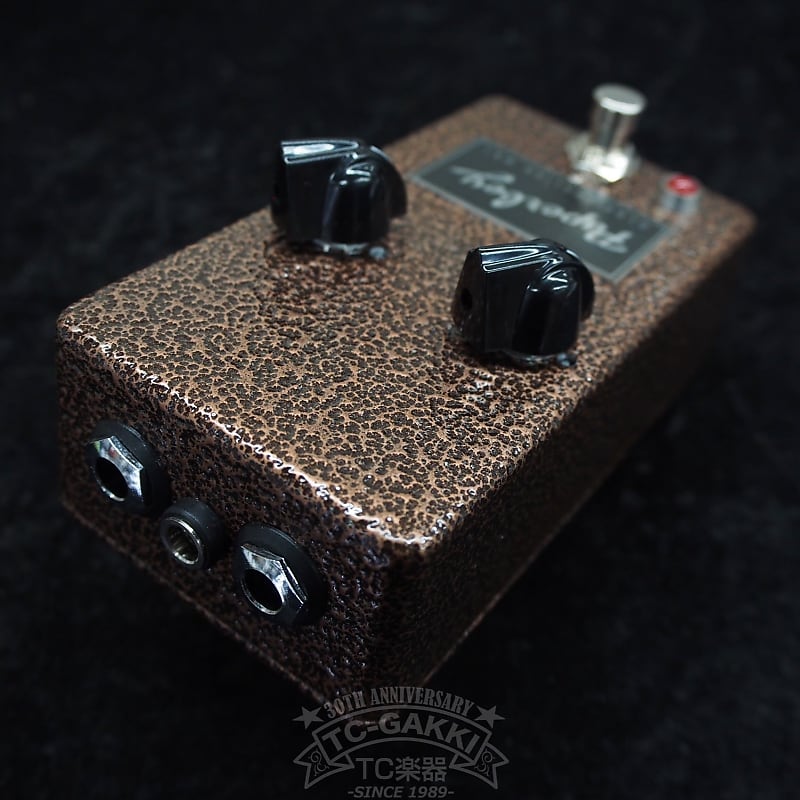 Paperboy Pedals Olde English MKI | Reverb Portugal