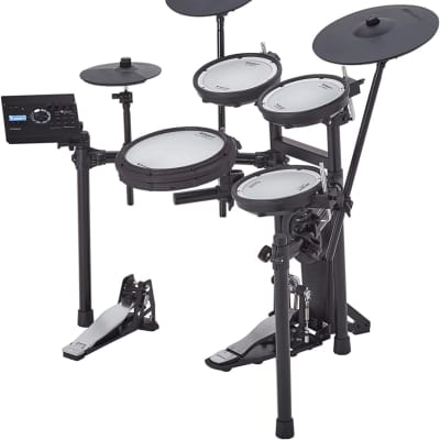 Roland TD-17KV2 Generation 2 V-Drums Kit