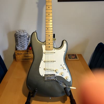 1979年頃製造マツモク製 Fresher STRAIGHTER 8