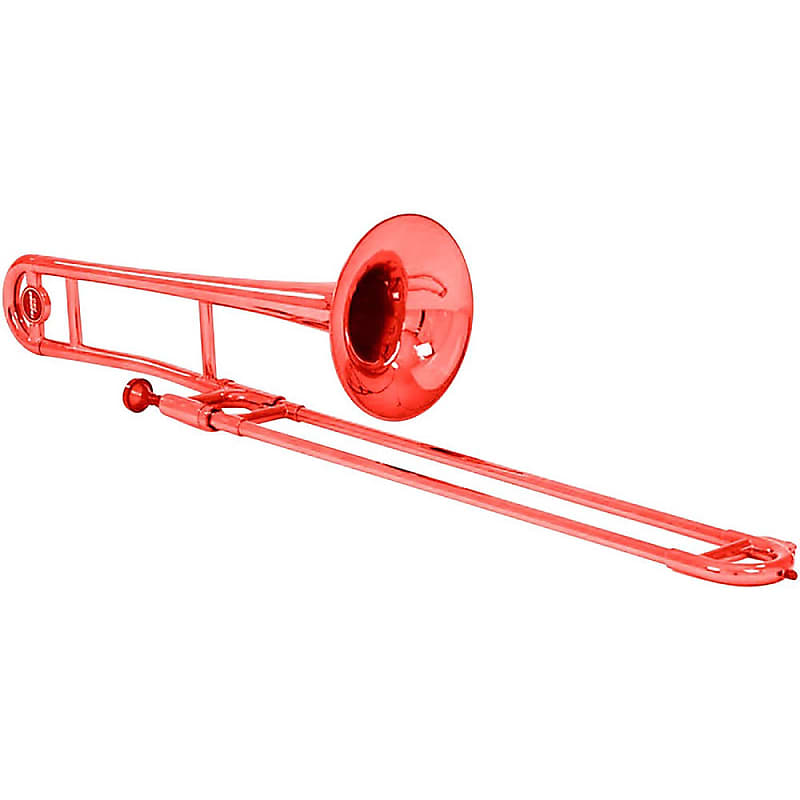 Allora plastic deals trombone