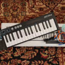Arturia KeyStep Black Edition 32-Key MIDI Controller 2019 - 2021 - Black