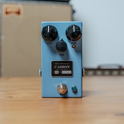 Browne Amplification The Carbon V2 | Reverb