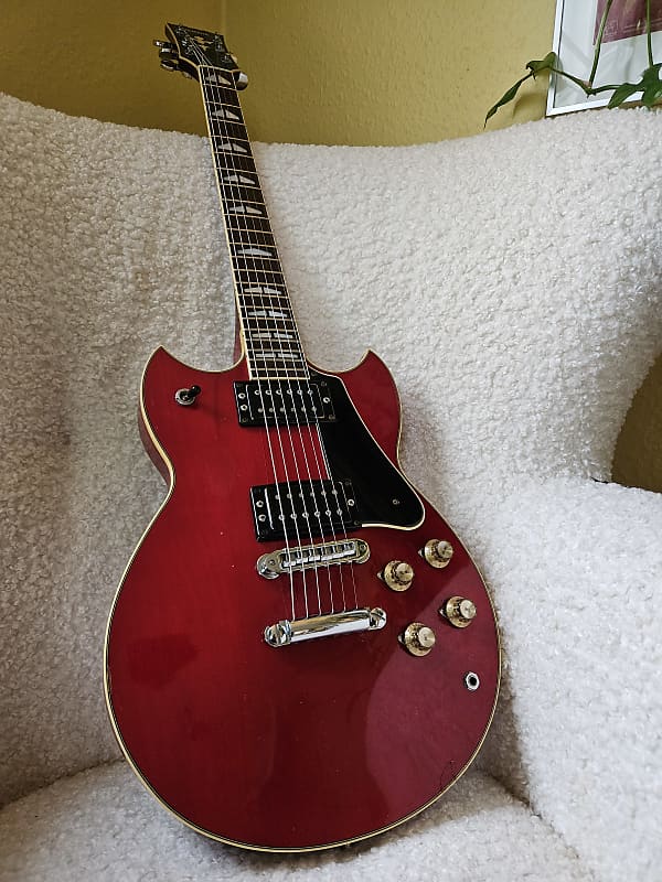 Yamaha SG-500 | Reverb Canada