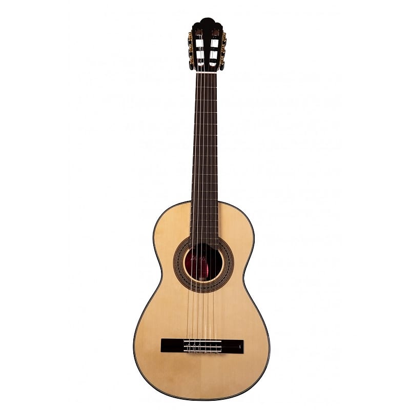 MARTINEZ GUITARS - MAR196 - Guitare classique série Professionnal Standard  MC-58S Torres RN