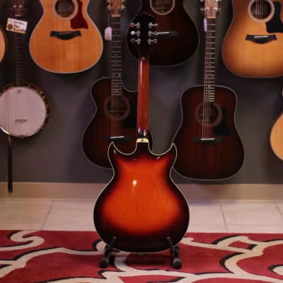 Vintage 1968 Guild "Studio" 303 Starfire  - Very Rare! One Owner! image 10