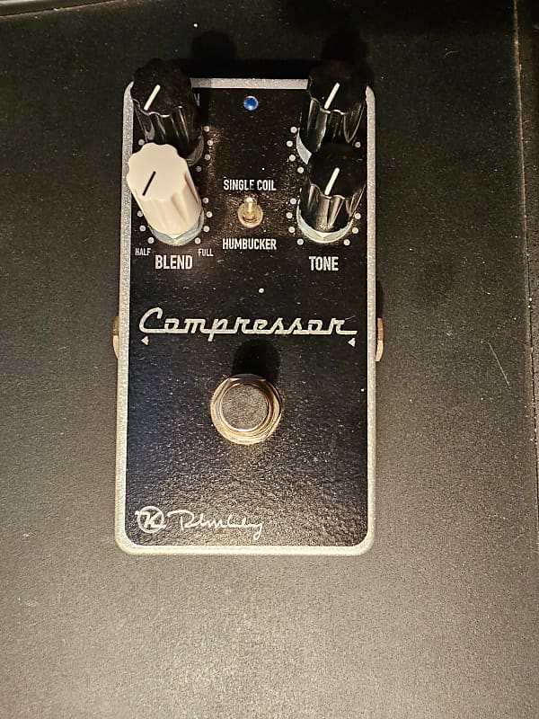 Keeley Compressor Plus