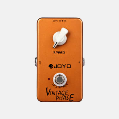 Reverb.com listing, price, conditions, and images for joyo-jf-06-vintage-phase