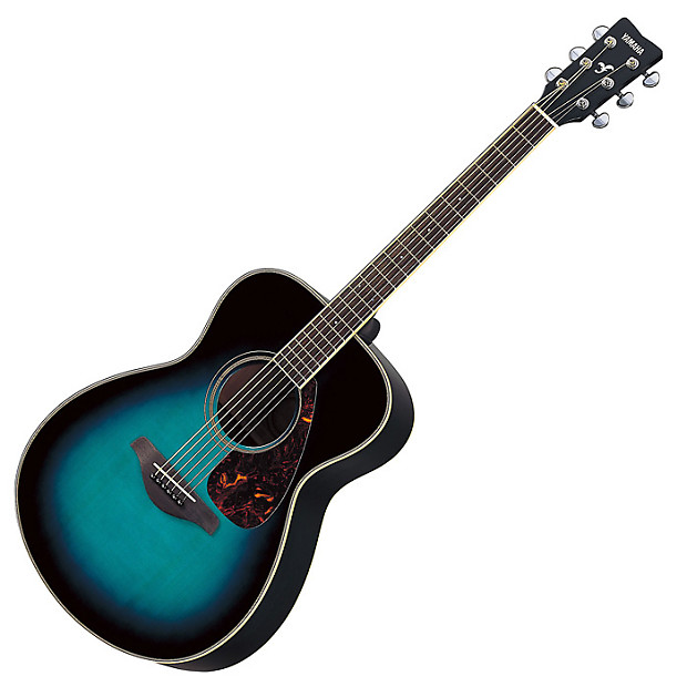 Yamaha fs720s acoustic guitar price new arrivals
