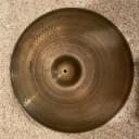 Zildjian 22" A Avedis Ride Cymbal