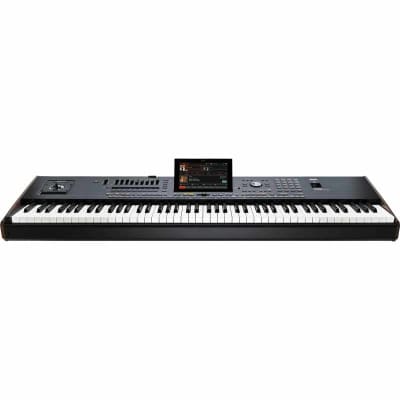 KORG PA5X-88 notes toucher lourd, MP3, harmoniseur image 3