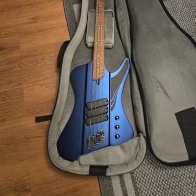 KAMINARI GUITARS K-YB2 BASS ノンリバース　希少　レア KAMINARI GUITARS K-YB2 BASS ノンリバース 希少 レア used】KAMINARI