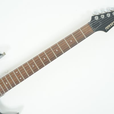 価値上昇FERNANDES SALE Ends June 25] Fernandes FGZ-650S SUSTAINER HSH MAPLE