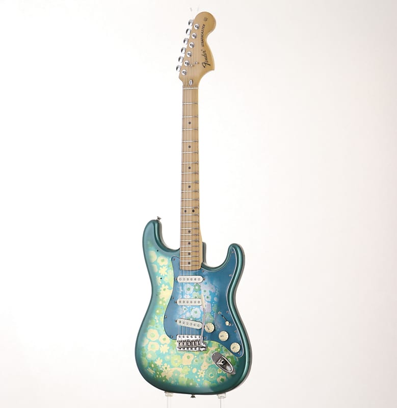 Fender JAPAN ST72-75 BFL Modified [SN E818724] [11/09]