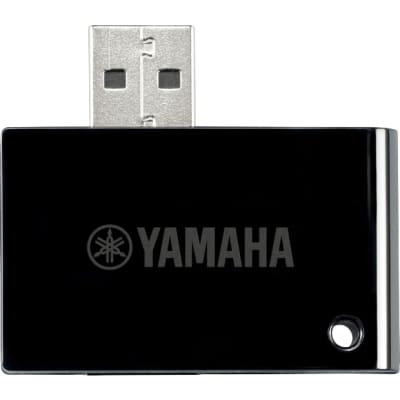 Yamaha UD-BT01 Bluetooth Wireless MIDI Adapter image 5