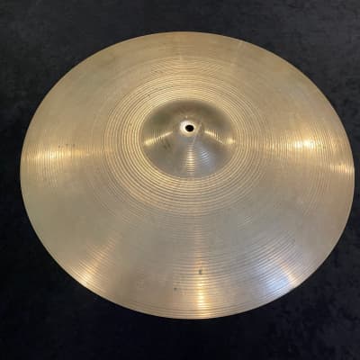 A. Zildjian 20