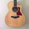 Taylor 814ce Expression Used Mint
