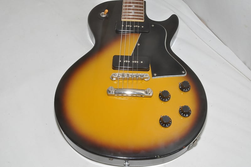 Orville Lespaul Special Japan Vintage Electric Guitar Ref. No 7246