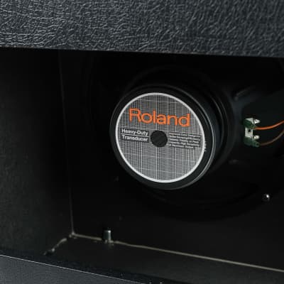 Roland JC-120 Jazz Chorus Owned by Joywave image 10