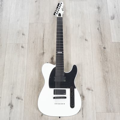 ESP E-II T-B7 | Reverb