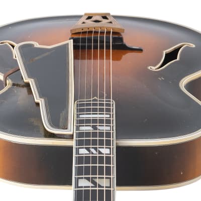 1938 D'Angelico New Yorker #1349 image 18