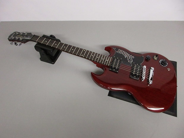 Epiphone SG Special Shiner Edition | Reverb