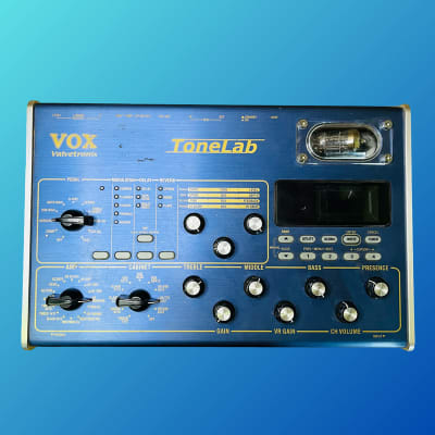 Vox ToneLab