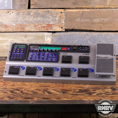 DigiTech GNX3 マルチエフェクター Digitech GNX3 Sound Demo - YouTube
