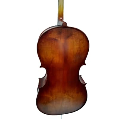 Vienna Strings Hamburg Cello image 5