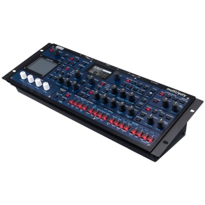 Korg Multipoly M image 3