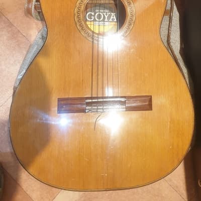 Goya Classical Guitar image 1