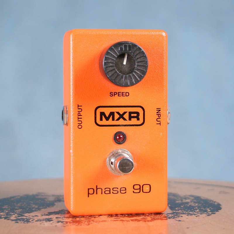 MXR Phase 90