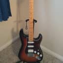 Fender USA Lonestar Stratocaster 1998 Sunburst
