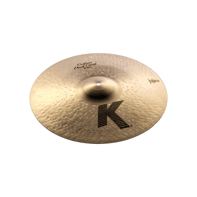 Zildjian 17