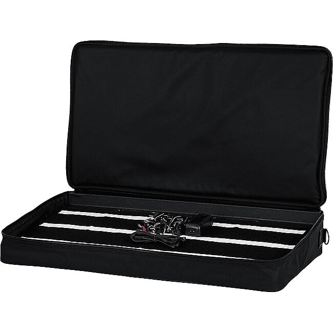 GATOR GPTPRO Pedalboard ohne Netzteil Reverb Deutschland