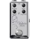 Red Witch Violetta Delay Guitar Effects Pedal Regular