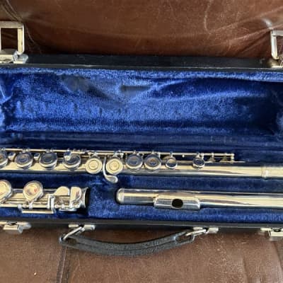 Armstrong 104 Student Model Closed-Hole Flute | Reverb