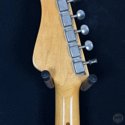 Music Man Sabre II from 1978/79 in walnut finish | Reverb Music Man Sabre II from 1978/79 in walnut finish | Reverb