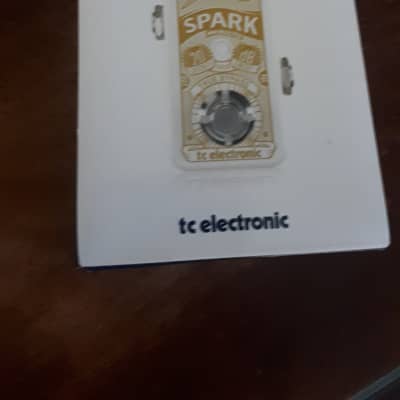TC Electronic Spark Mini Booster image 5